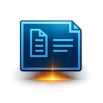Bill of Lading Generation