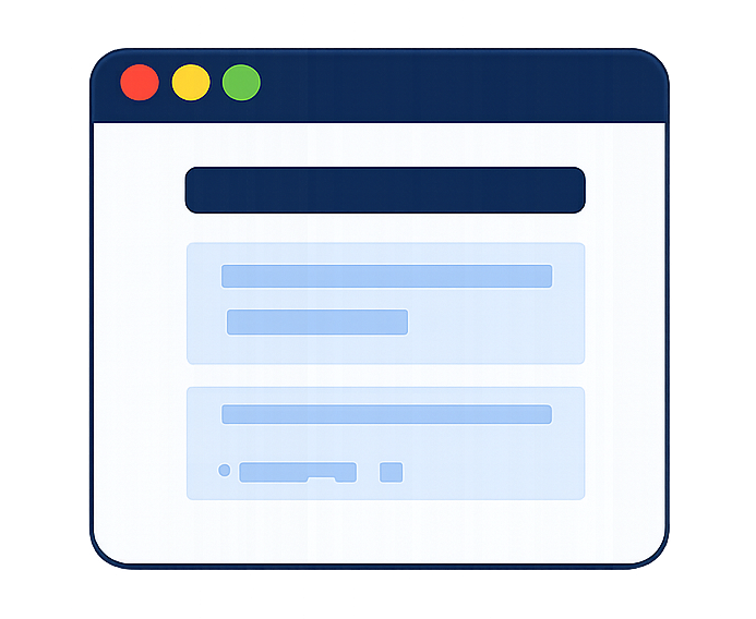 Browser