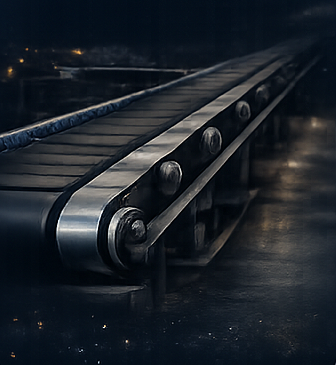 Conveyor Belt