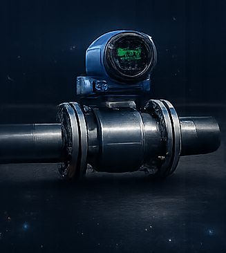 Flow Meter