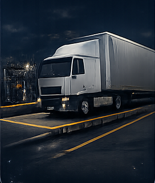 Truck Scale