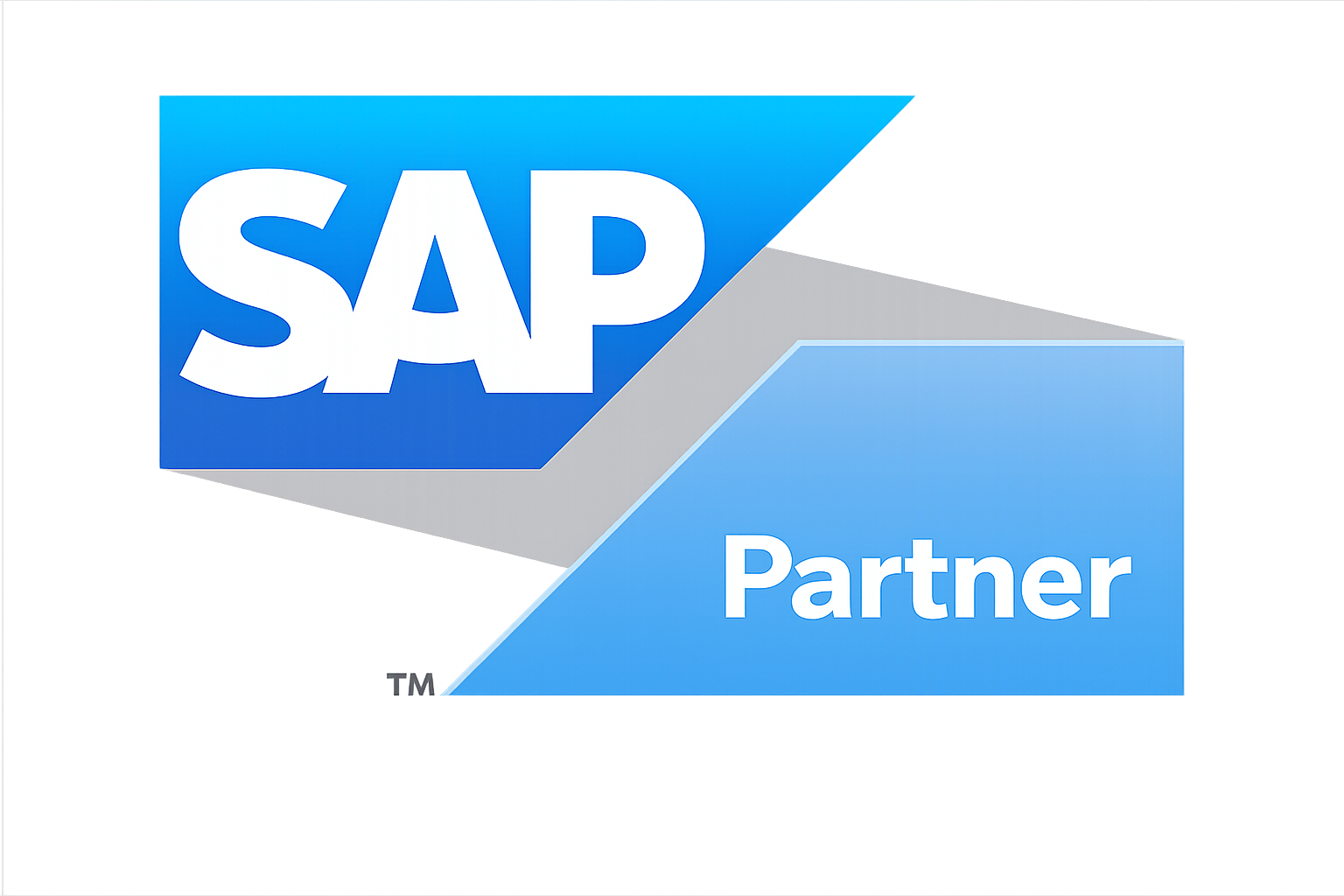 SAP Partner logo
